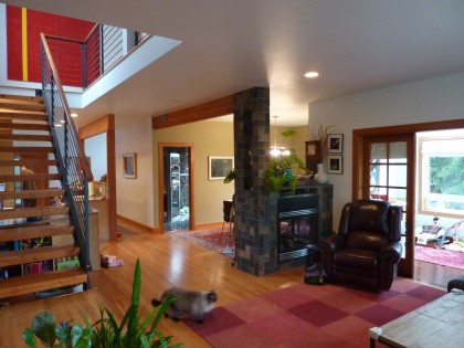 West Seattle Remodel