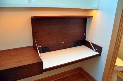 Desk Design