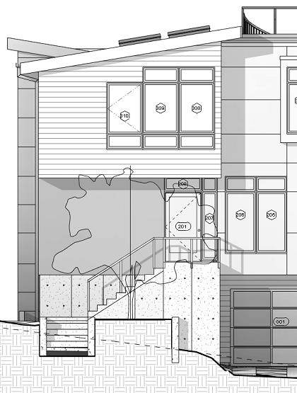 Window and door schedule tags on Revit drawings acquire their number from each individual window and door they are placed on in the model.