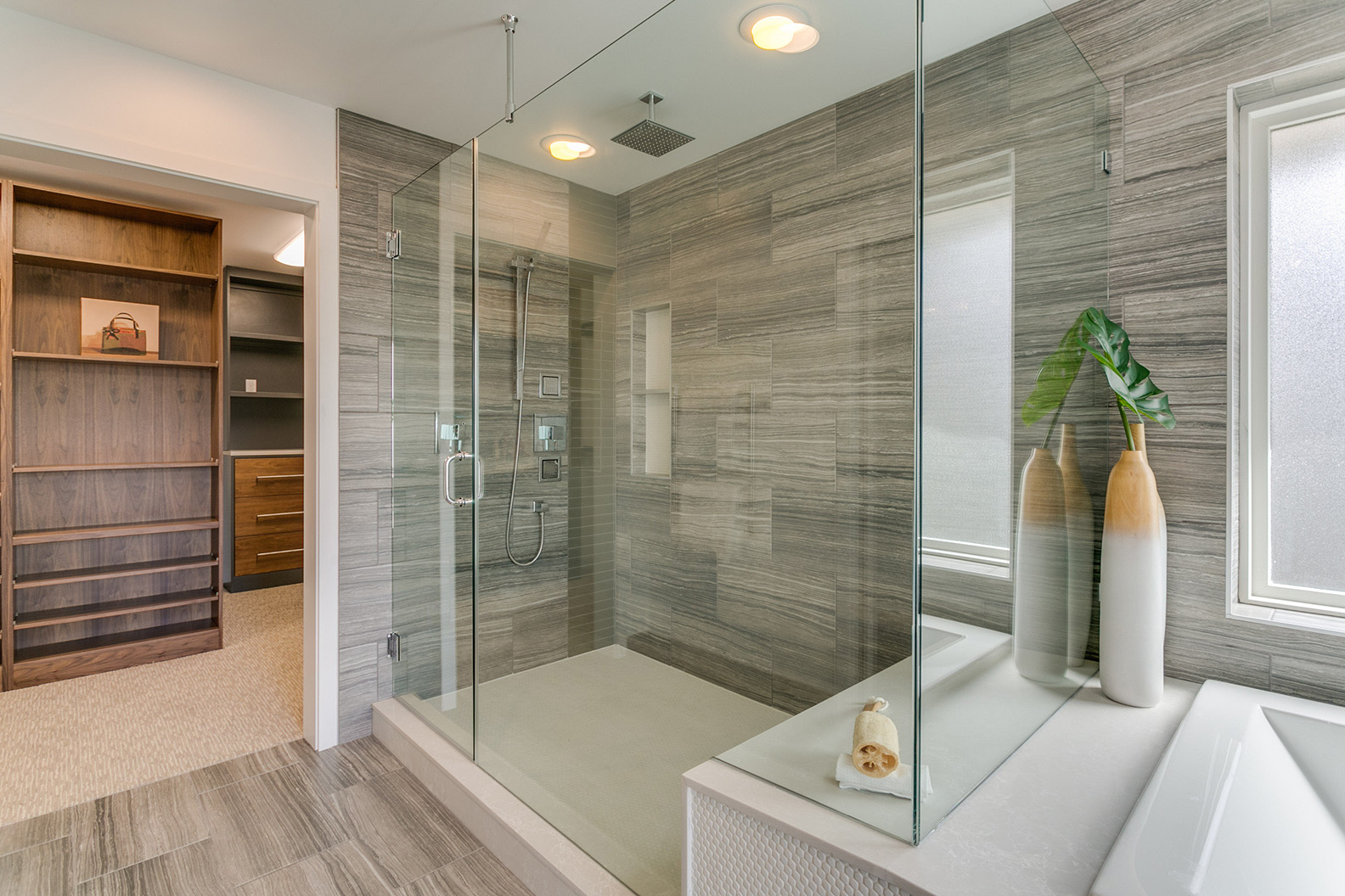 Shower – MS2014-41-Bellevue_Belle_View_12 Bathroom Shower - Bellevue Belle View